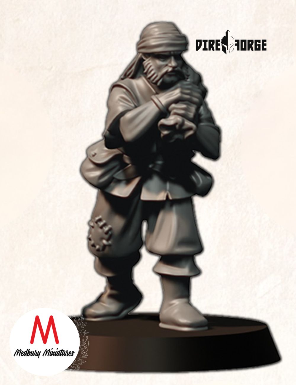 Pirate Looters (3)