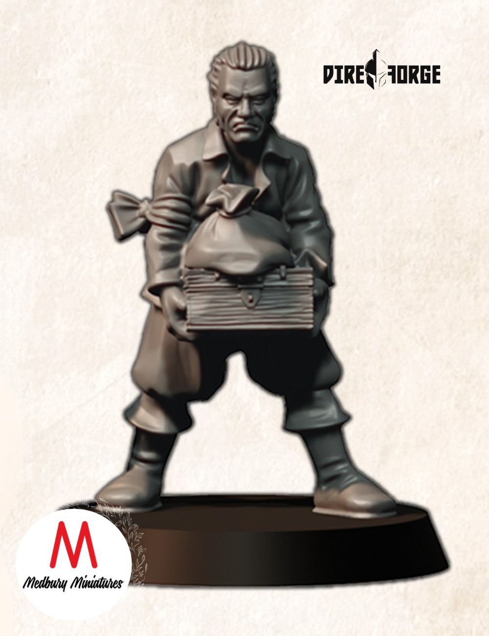 Pirate Looters (4)