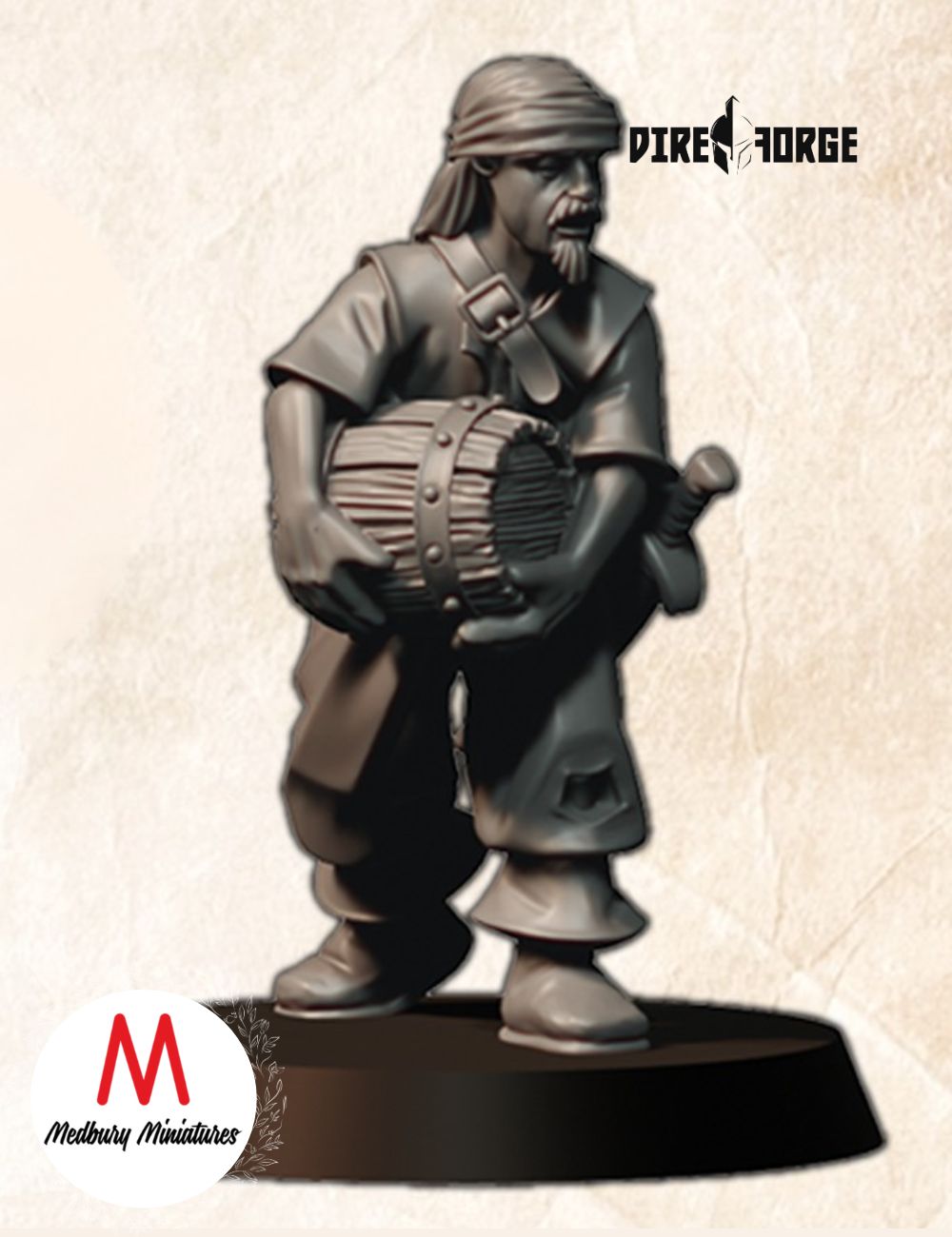 Pirate Looters (5)