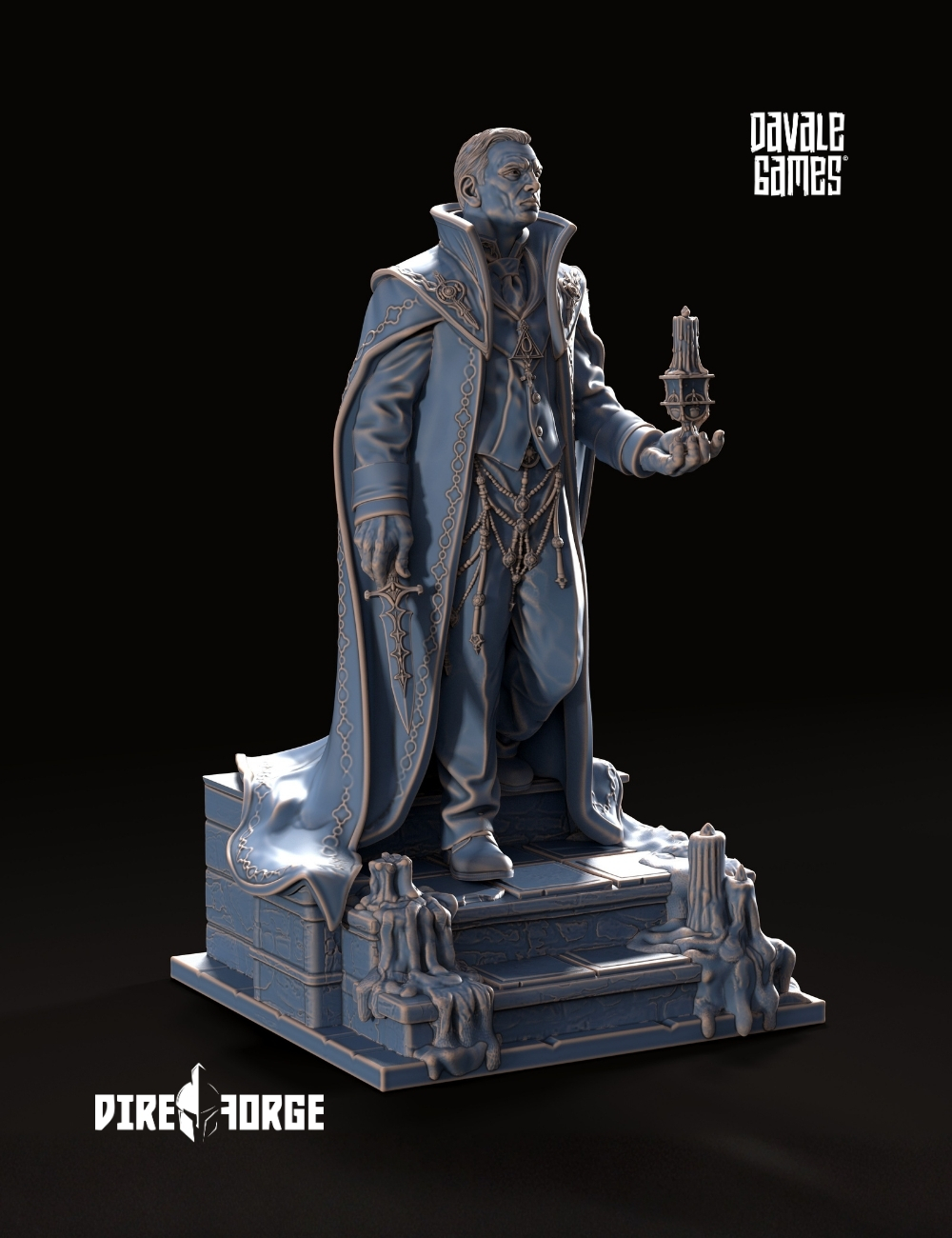 Silent Rift Acolyte (2)