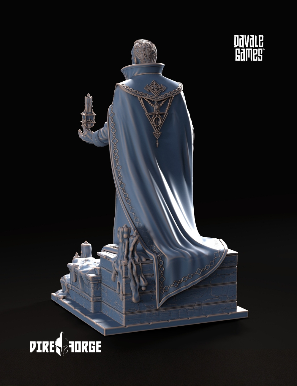 Silent Rift Acolyte (4)
