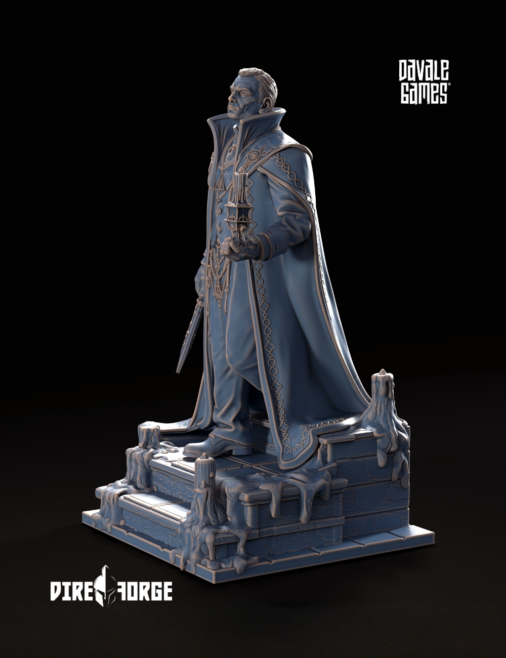 Silent Rift Acolyte (5)
