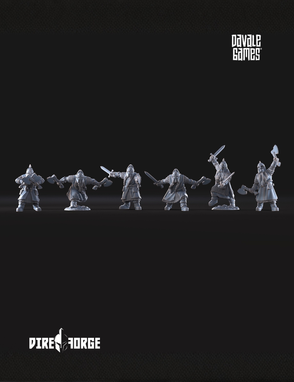 Steel Guards (2)