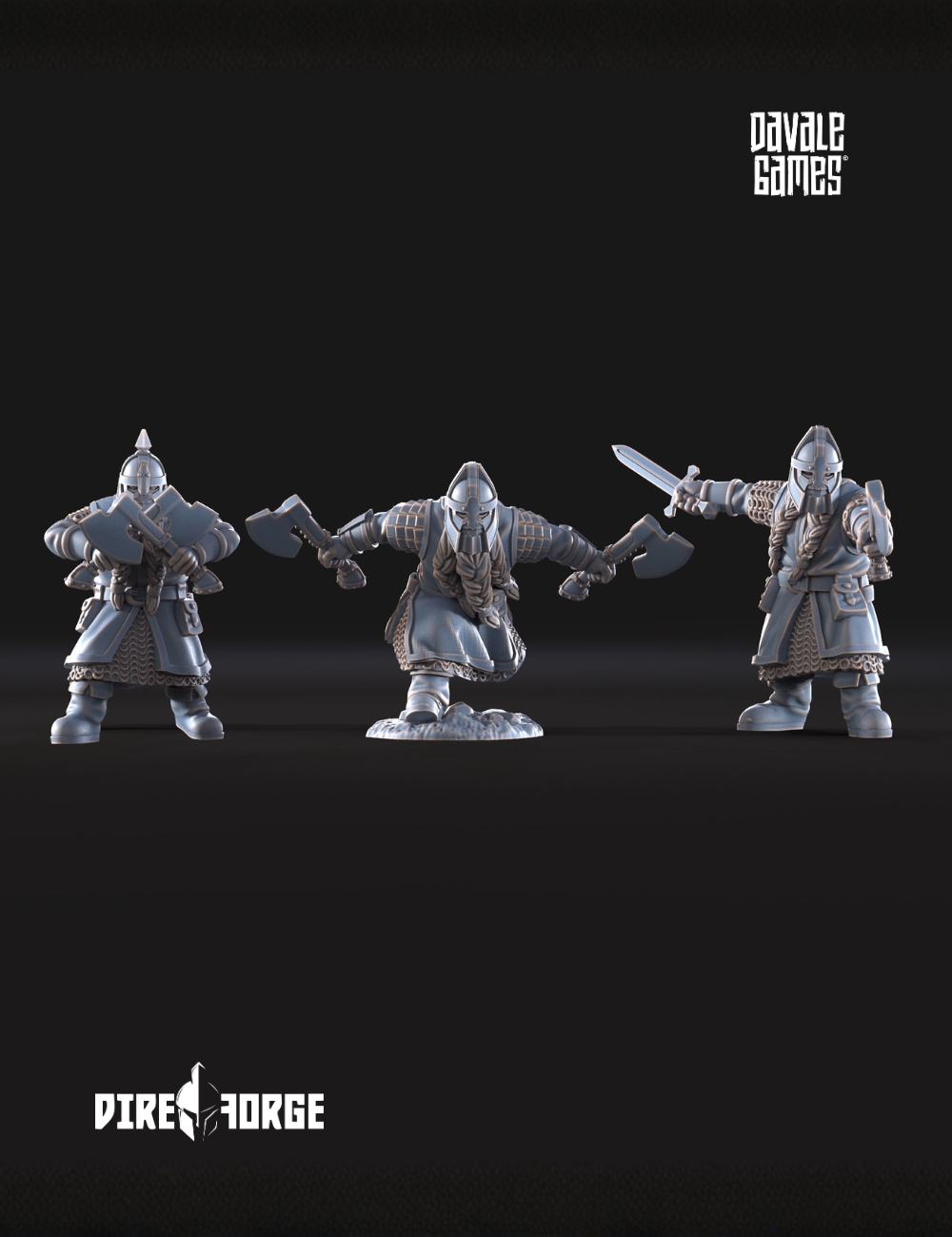 Steel Guards (3)