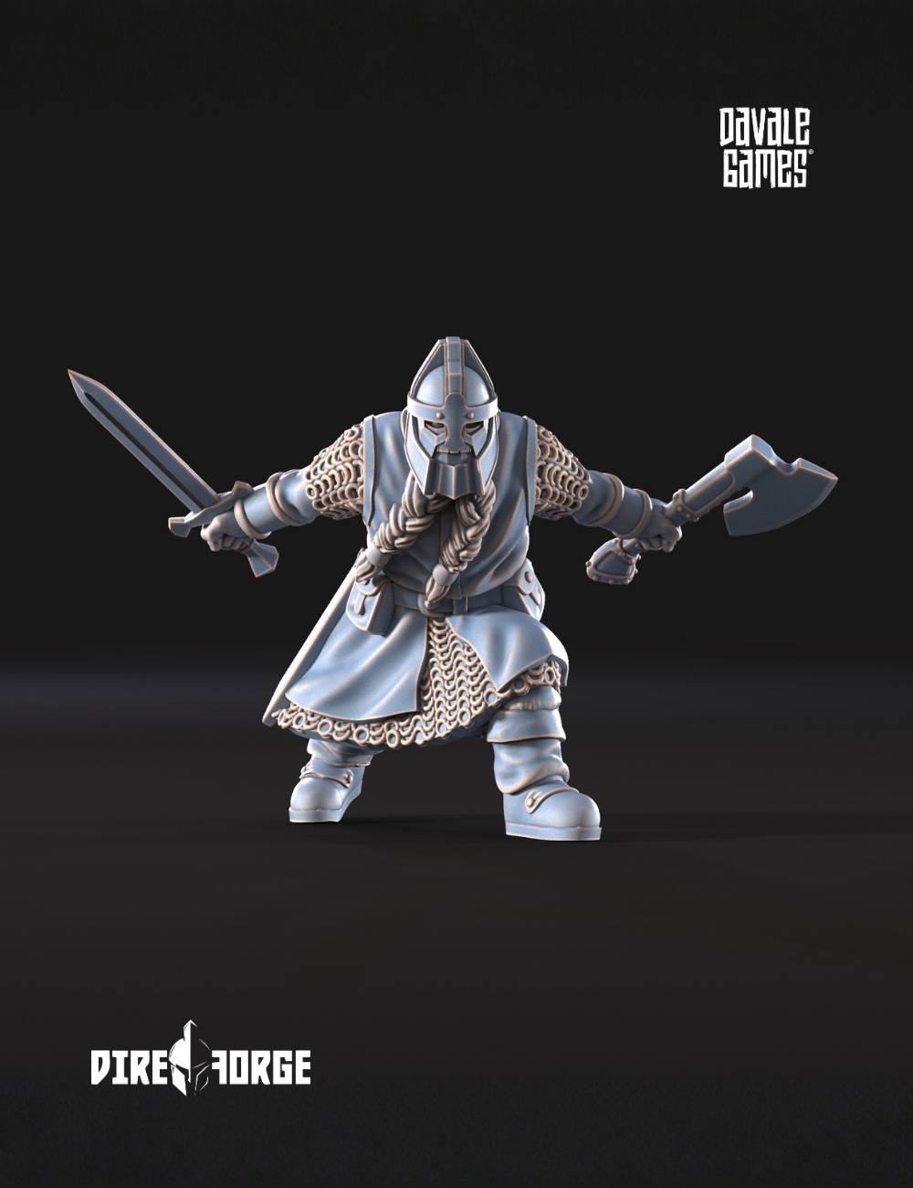 Steel Guards (5)