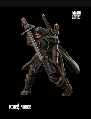 Varagon 2 | Adventurer | Davale Games | Fantasy