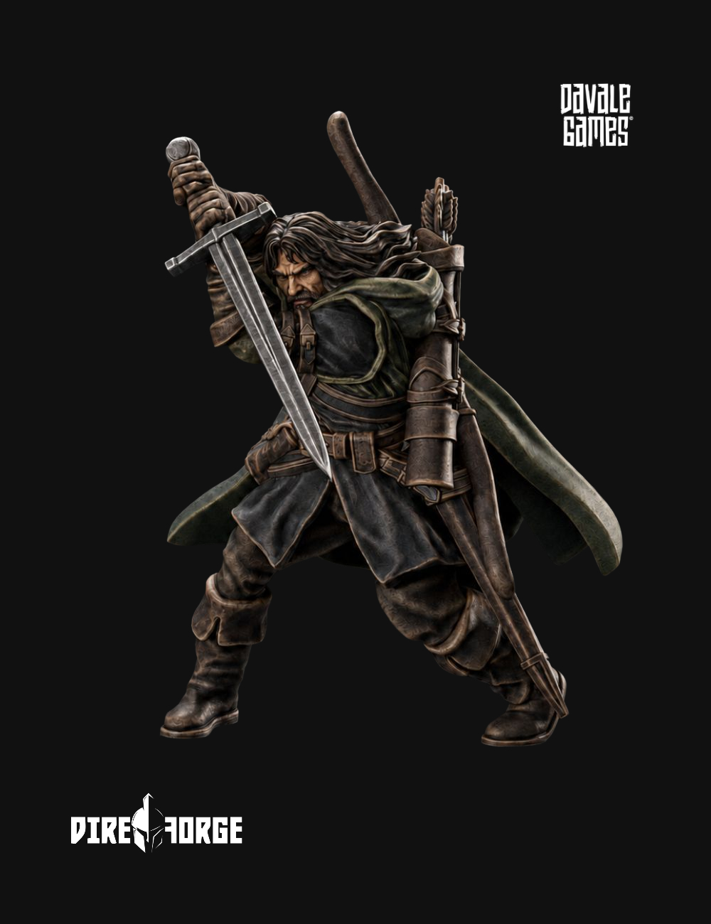 Varagon 2 | Adventurer | Davale Games | Fantasy