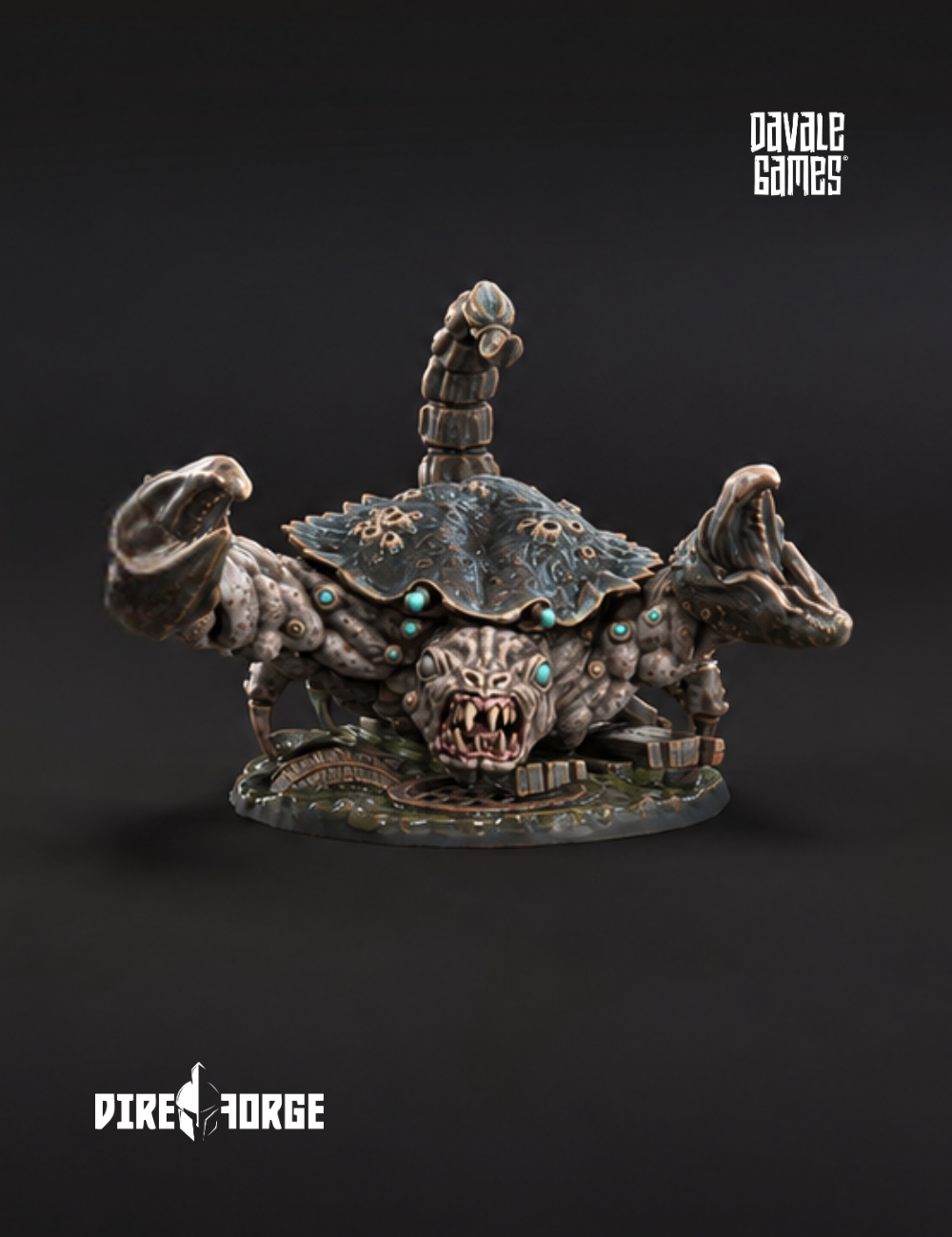 Bilge Spawn A-B-C (3)