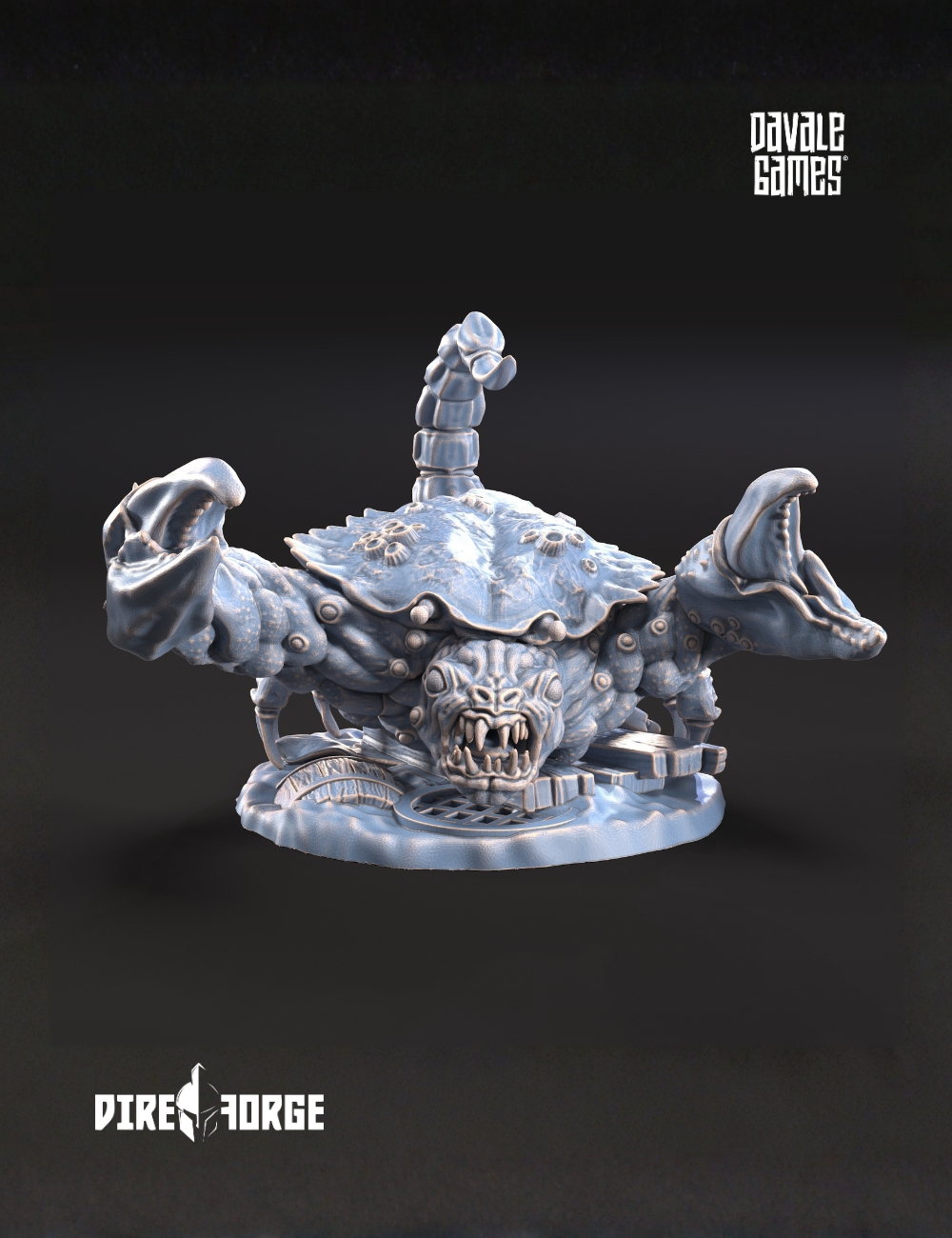 Bilge Spawn A-B-C (7)
