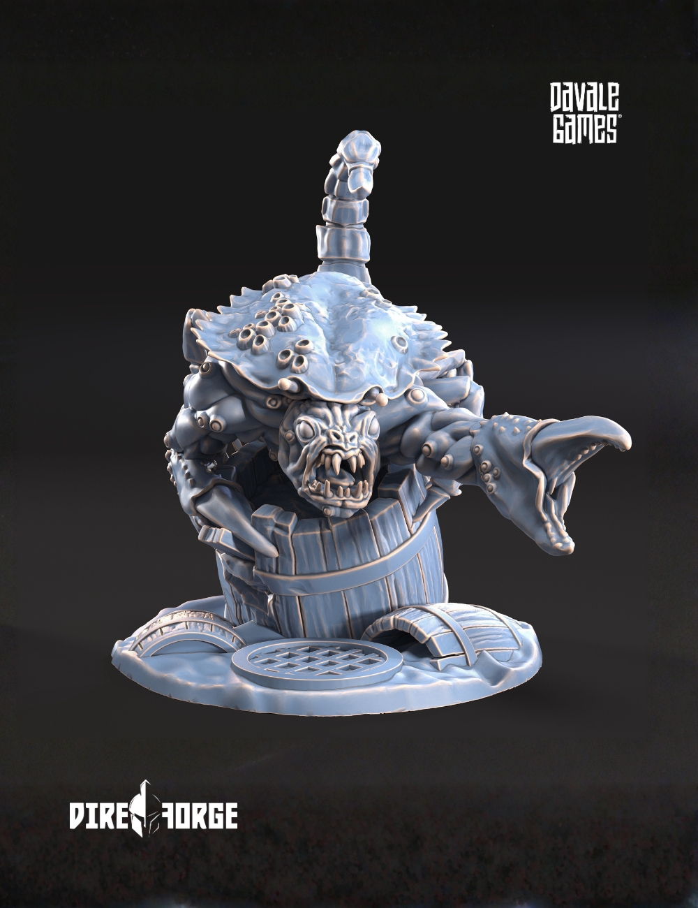 Bilge Spawn A-B-C (8)
