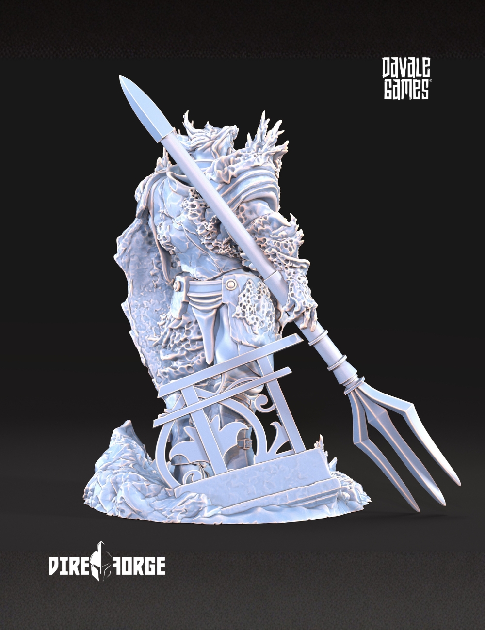 Black Coral Guardian — Elite (5)