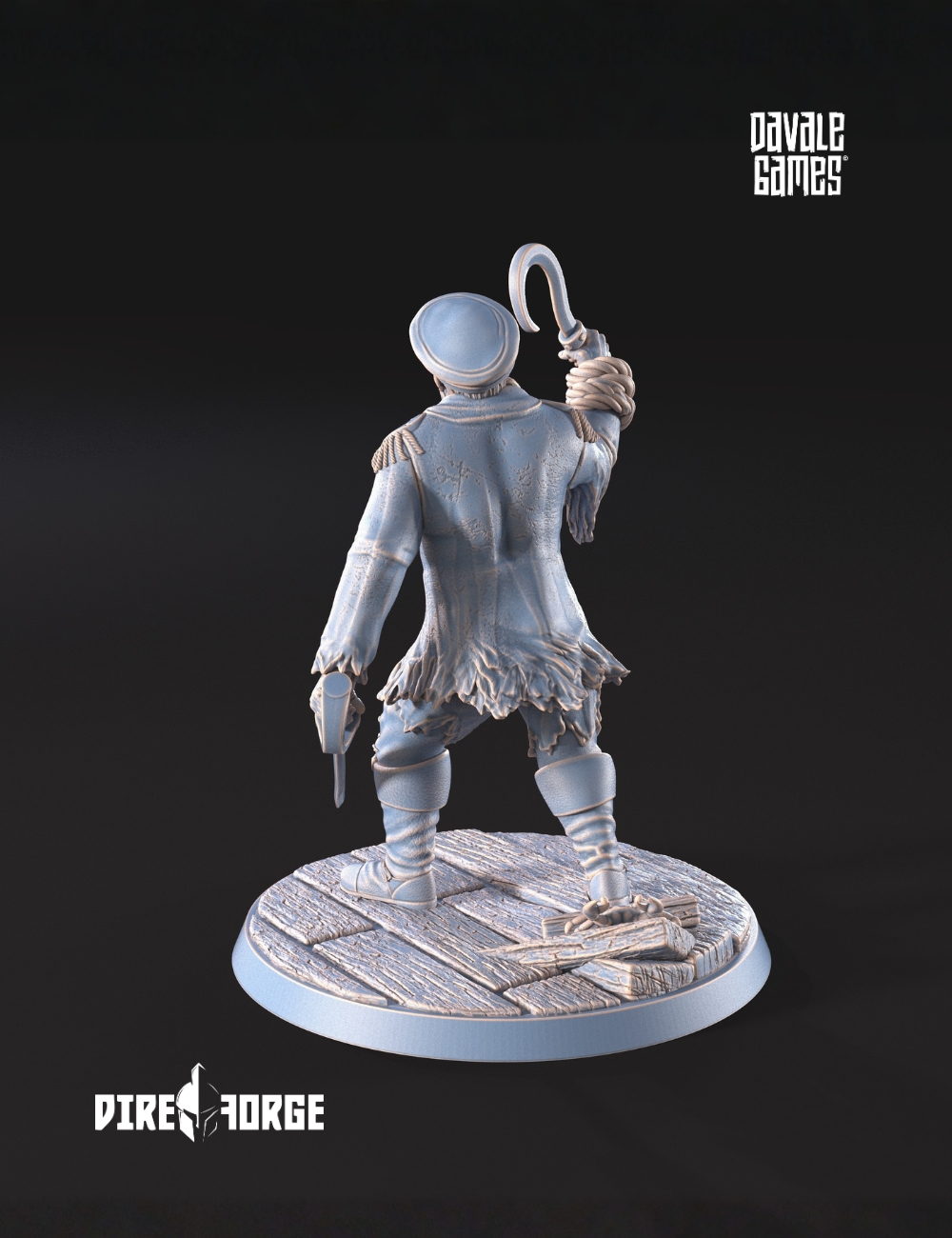 Drowned Sailors AB — 2 minis (11)