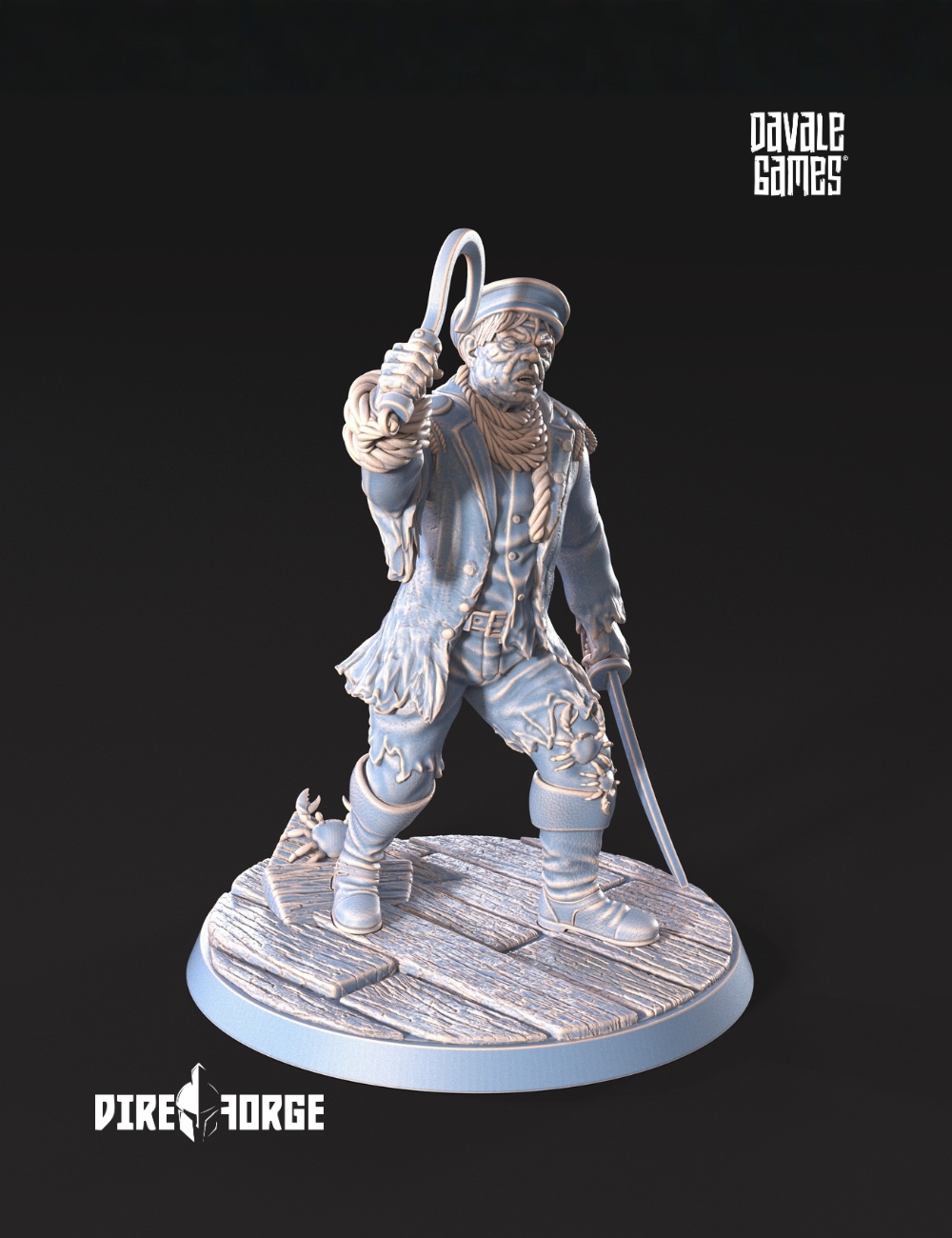 Drowned Sailors AB — 2 minis (7)