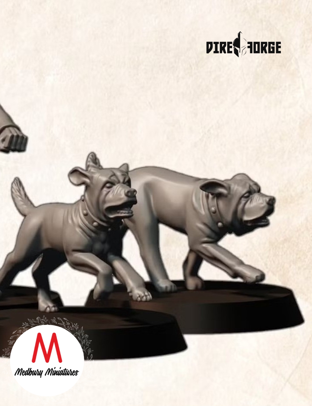 Hunting Dogs (4)