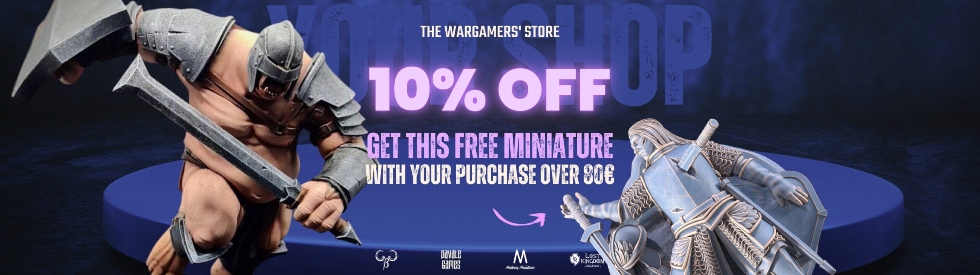 Banner Web DTO - 10 generico